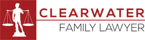 Largo Divorce Attorney clearwater logo 1 opt 300x84
